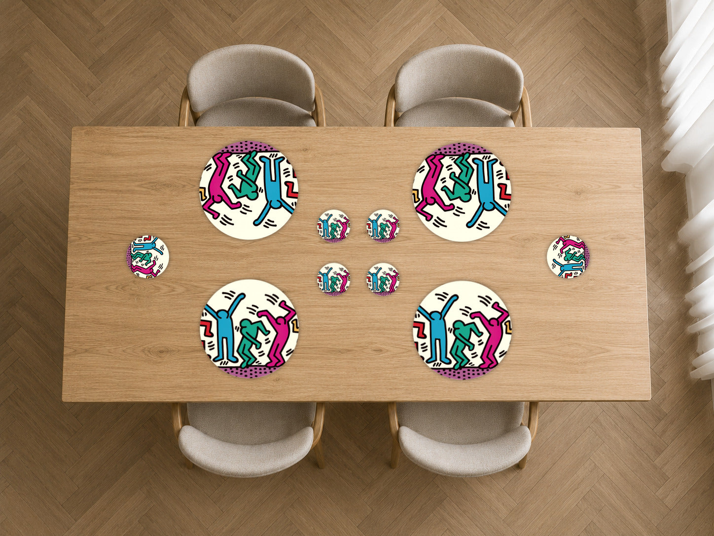 Set Tavola