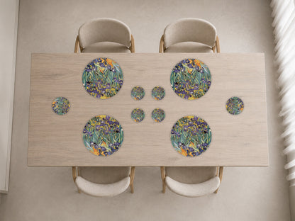 Set Tavola Van Gogh