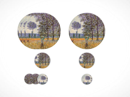 Set Tavola Monet