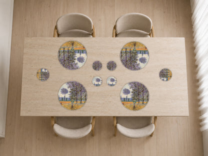 Set Tavola Monet