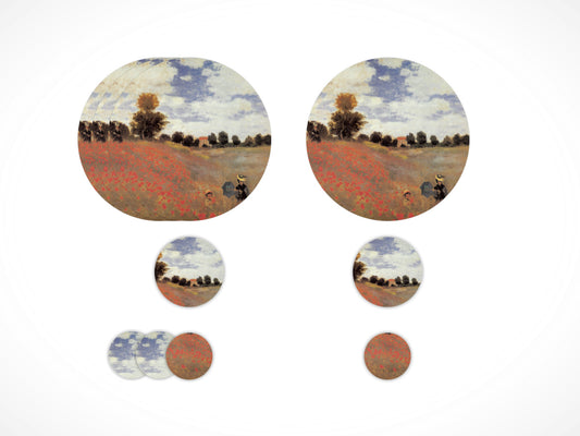 Set Tavola Monet