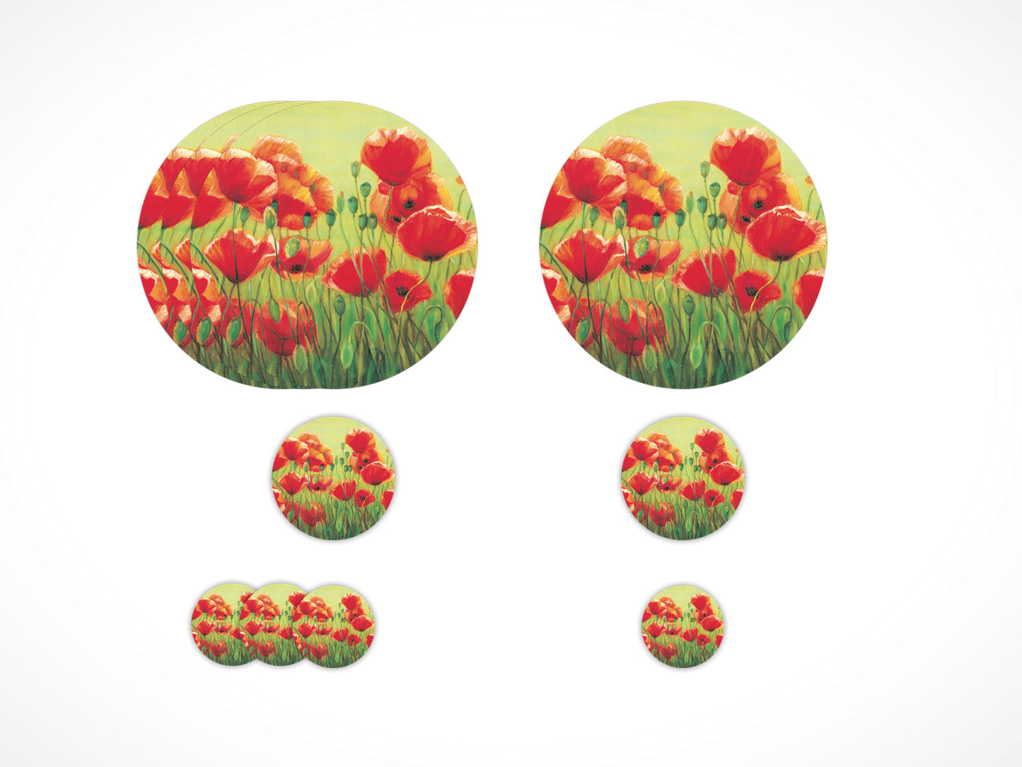 Set Tavola