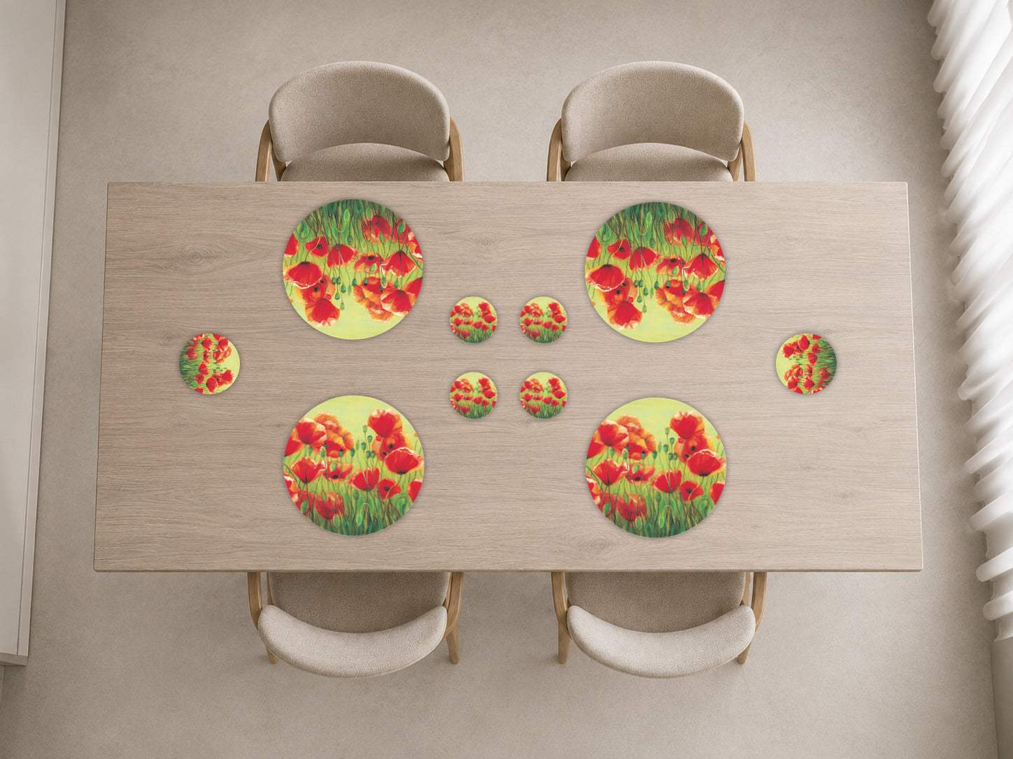 Set Tavola
