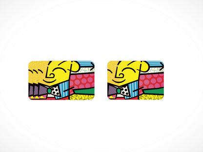 Tovaglietta Britto