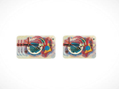 Tovaglietta Kandinsky