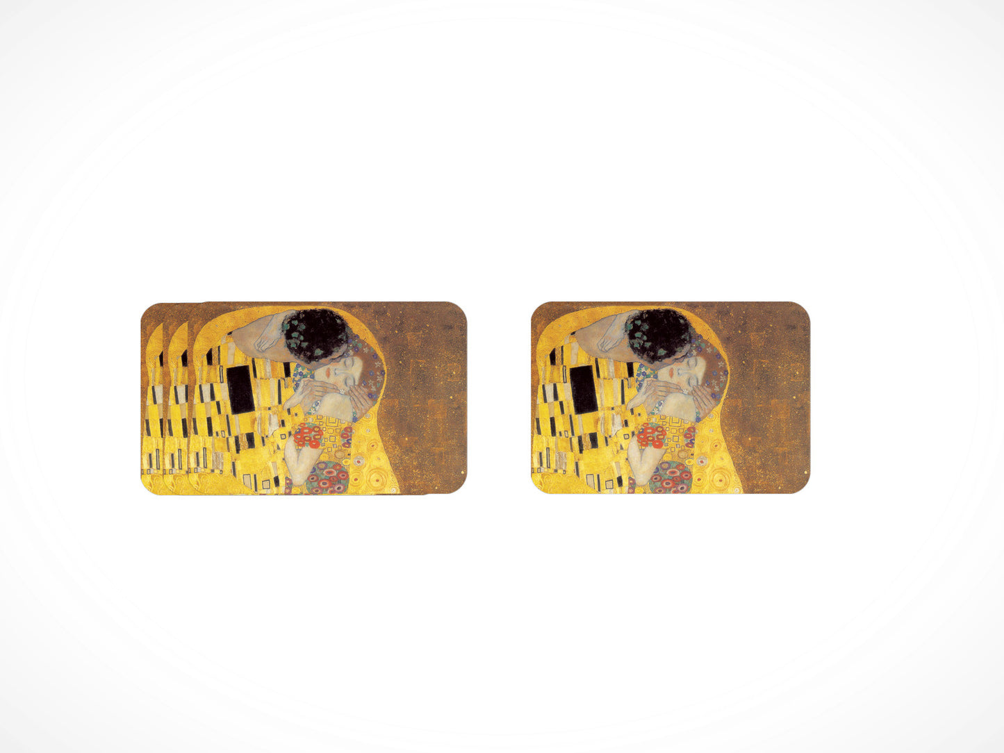 Tovaglietta Klimt