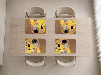 Tovaglietta Klimt