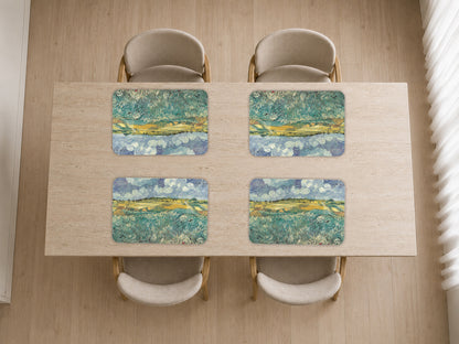 Tovaglietta Van Gogh