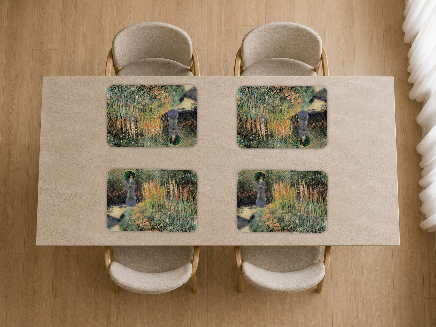 Tovaglietta Monet