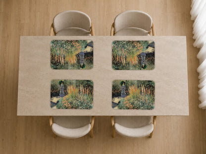 Tovaglietta Monet