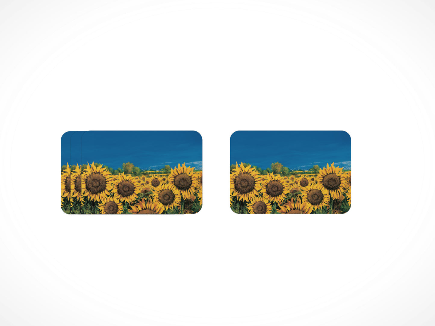 Tovaglietta Girasoli