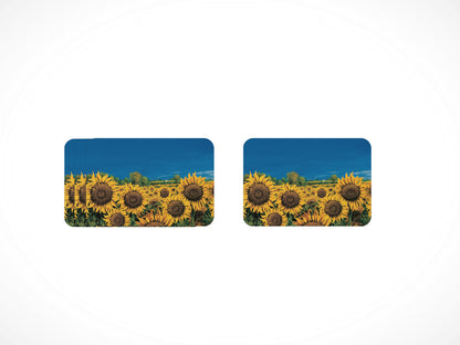 Tovaglietta Girasoli