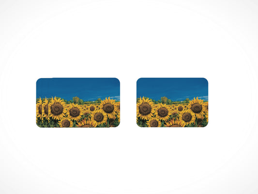Tovaglietta Girasoli