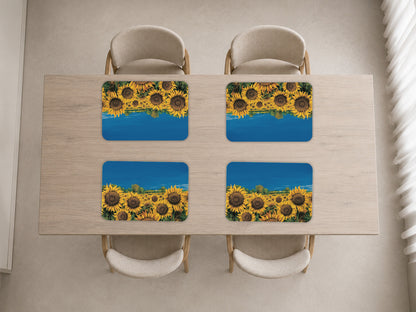 Tovaglietta Girasoli