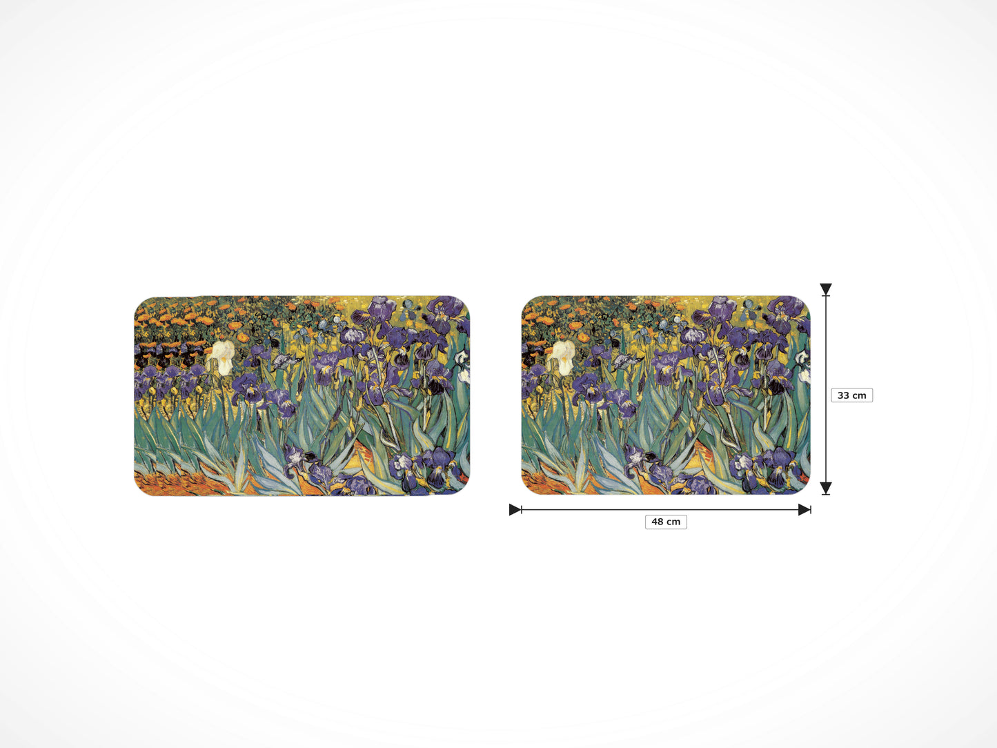 Tovaglietta Van Gogh