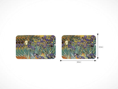 Tovaglietta Van Gogh