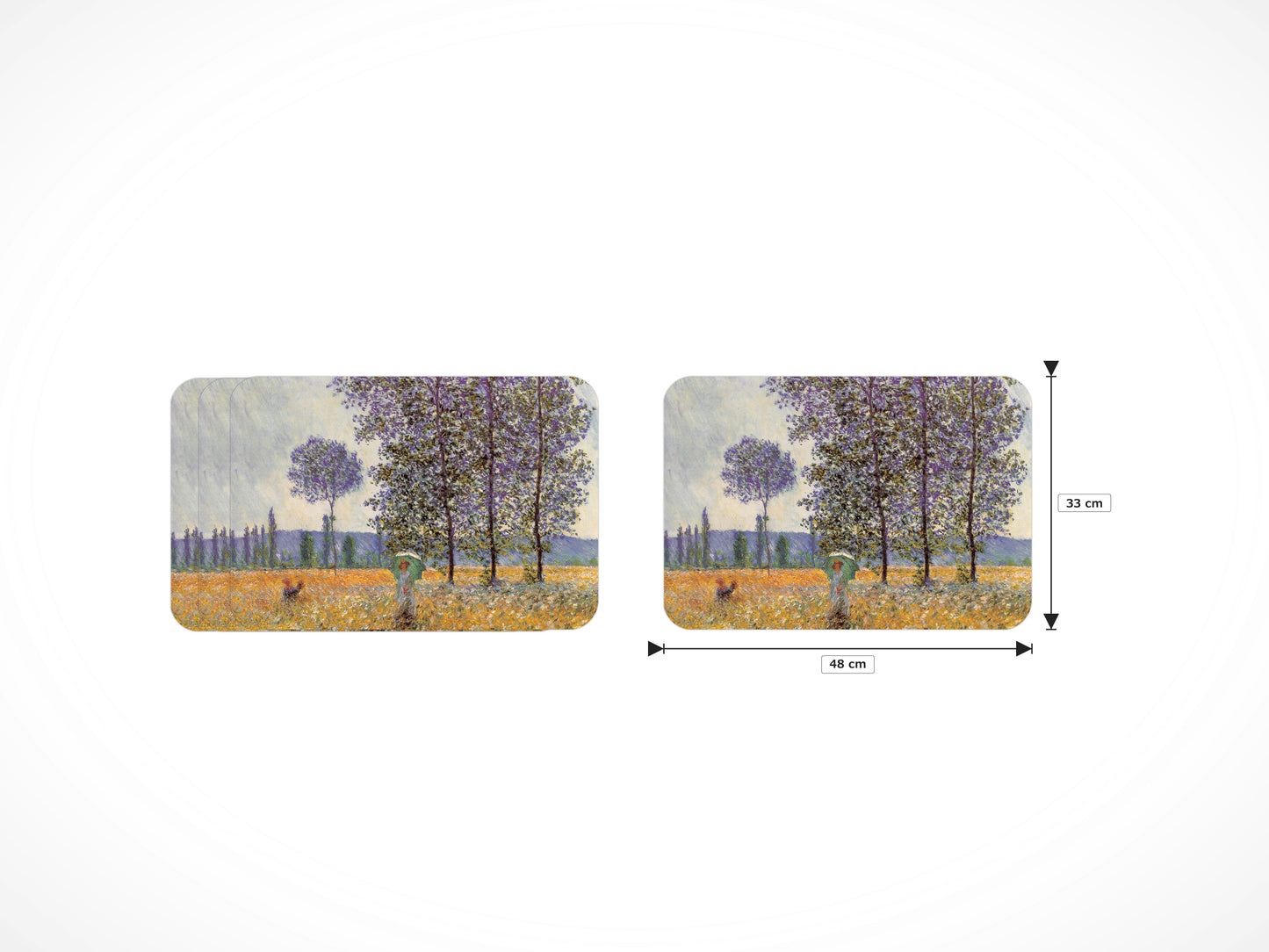 Tovaglietta Monet