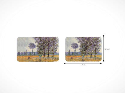 Tovaglietta Monet