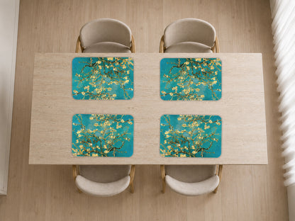 Tovaglietta Van Gogh