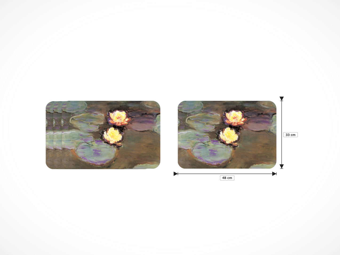 Tovaglietta Monet