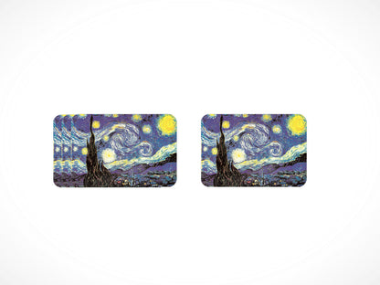 Tovaglietta Van Gogh