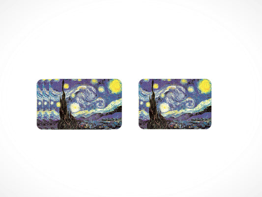 Tovaglietta Van Gogh
