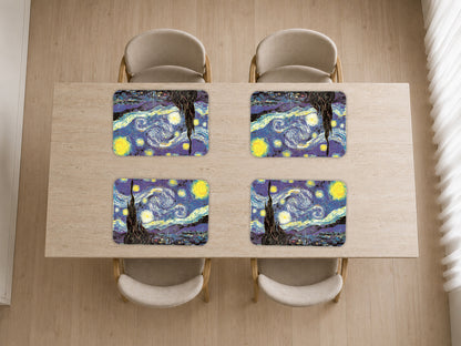 Tovaglietta Van Gogh