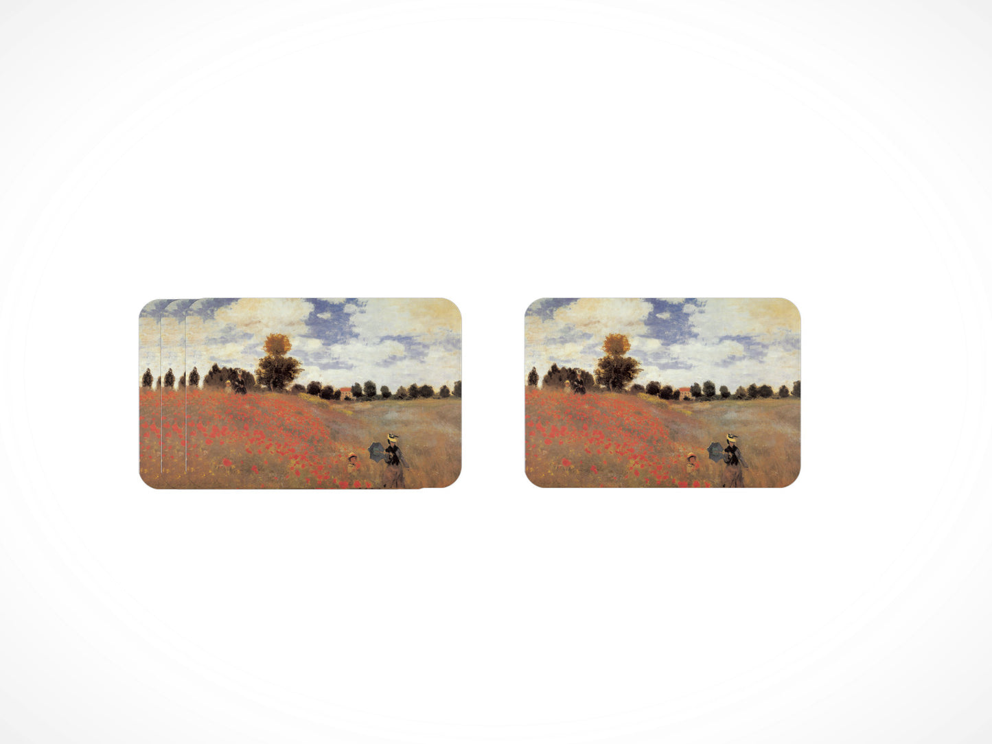 Tovaglietta Monet