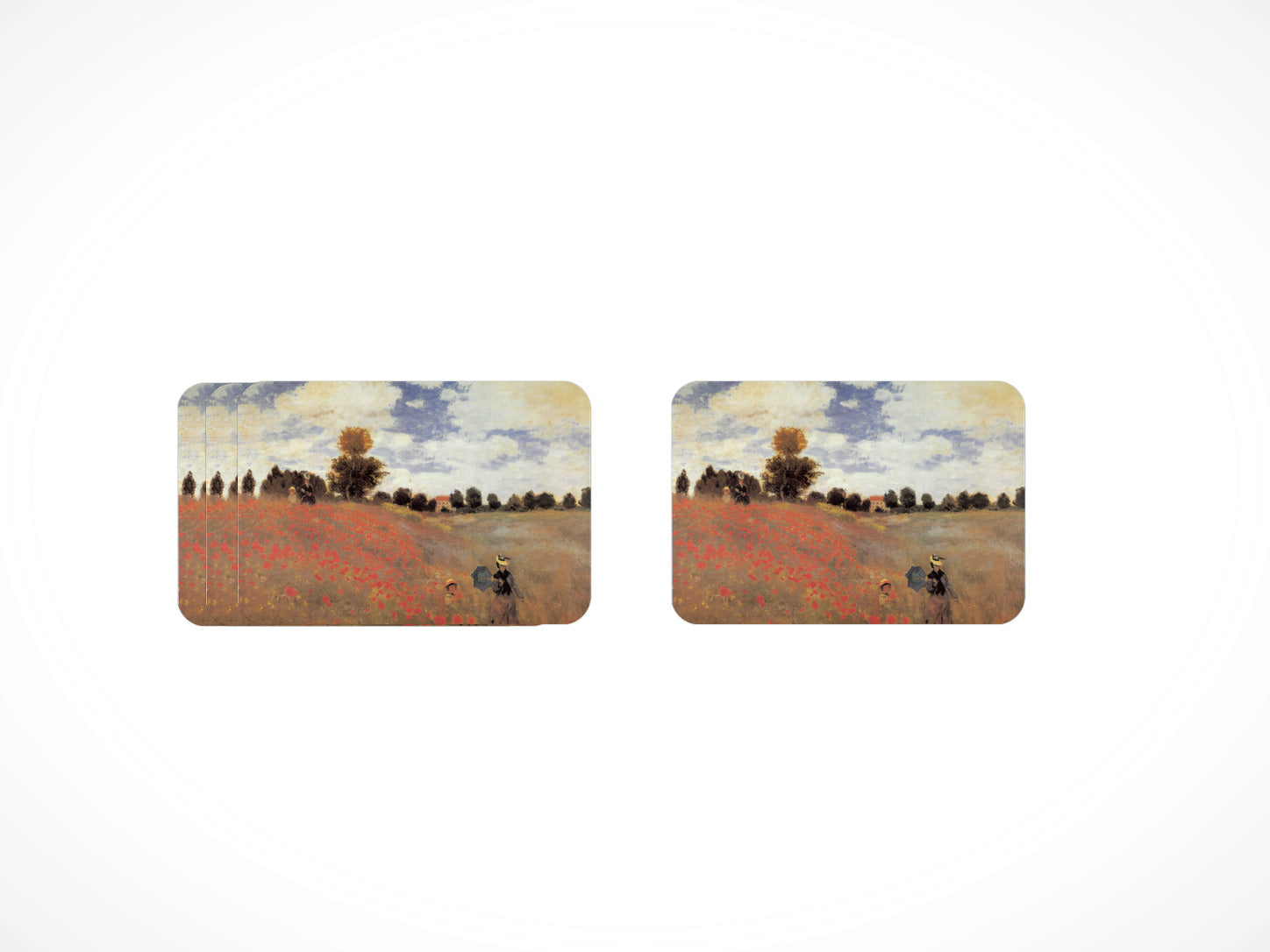 Tovaglietta Monet