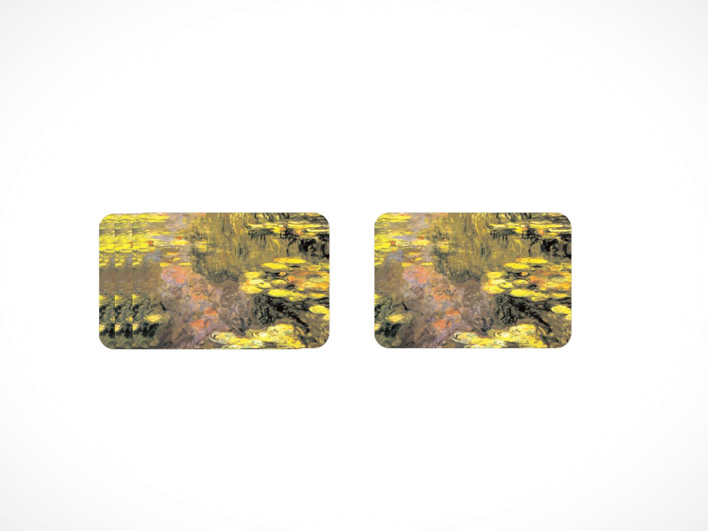 Tovaglietta Monet