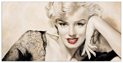 In Your Eyes cm 100x50