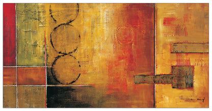 Harmony II cm 138x70