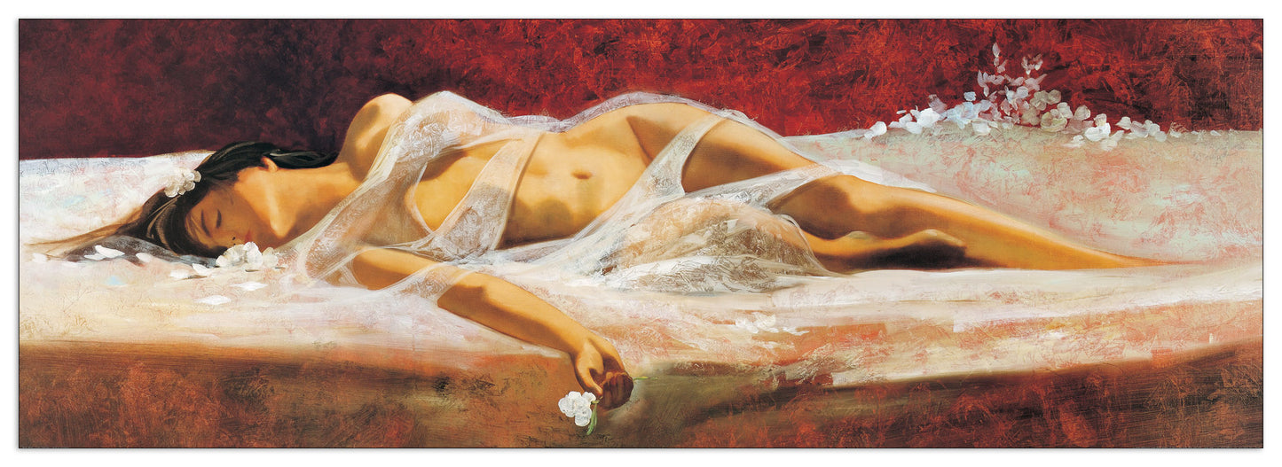 The Dream cm 138x48