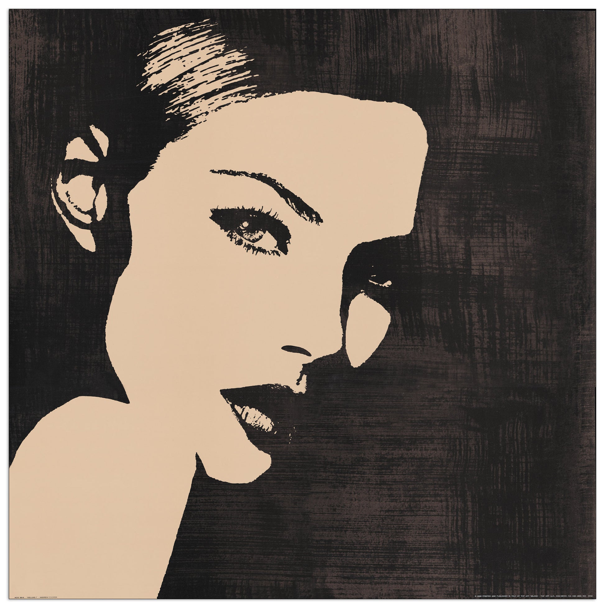Deluxe I cm 70x70