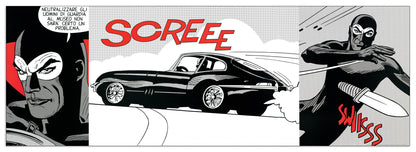 Diabolik cm 138x48