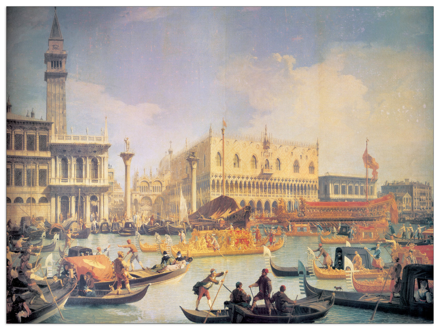 Venice cm 100x74