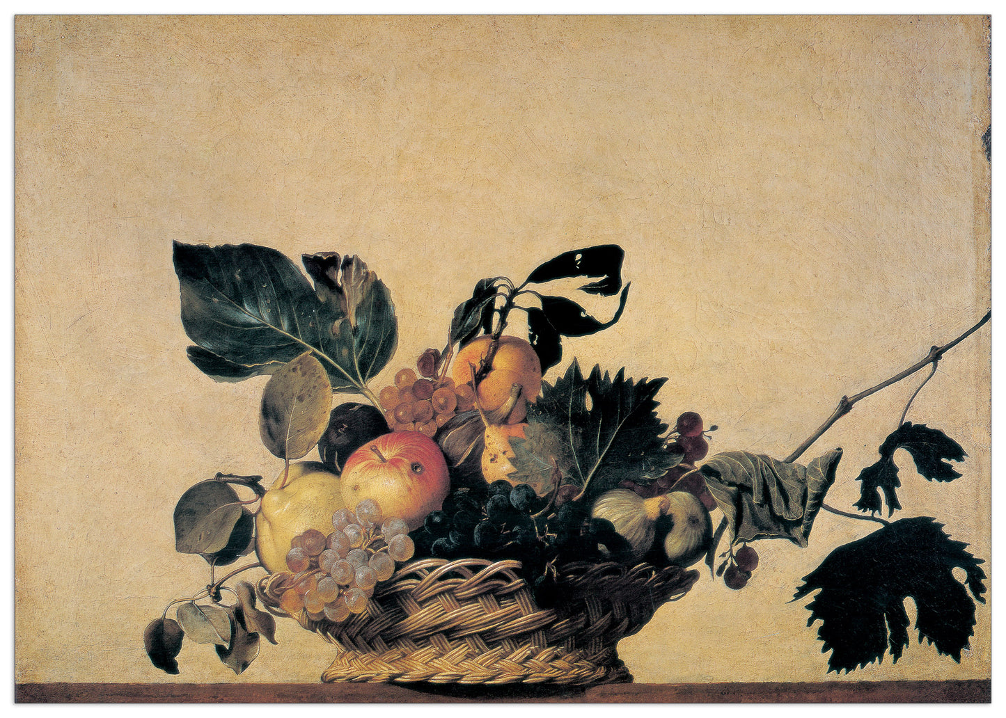 Fruit cm 140x99