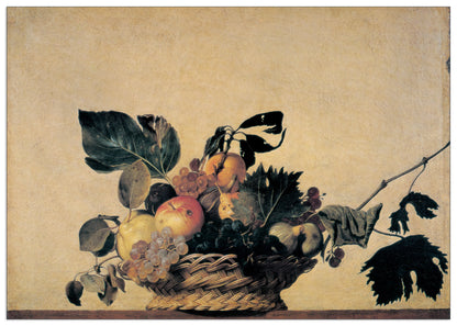 Fruit cm 100x70