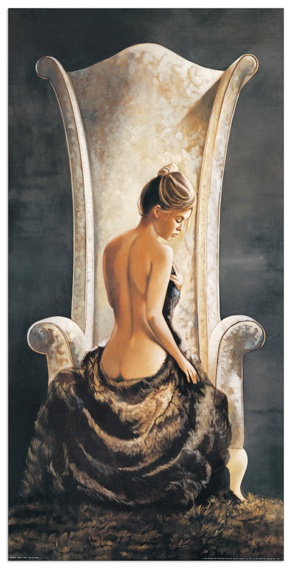 Lovely Lady cm 50x100