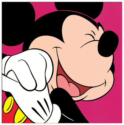 Mickey cm 46x46