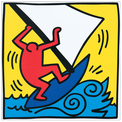Untitled, 1987 cm 40x40