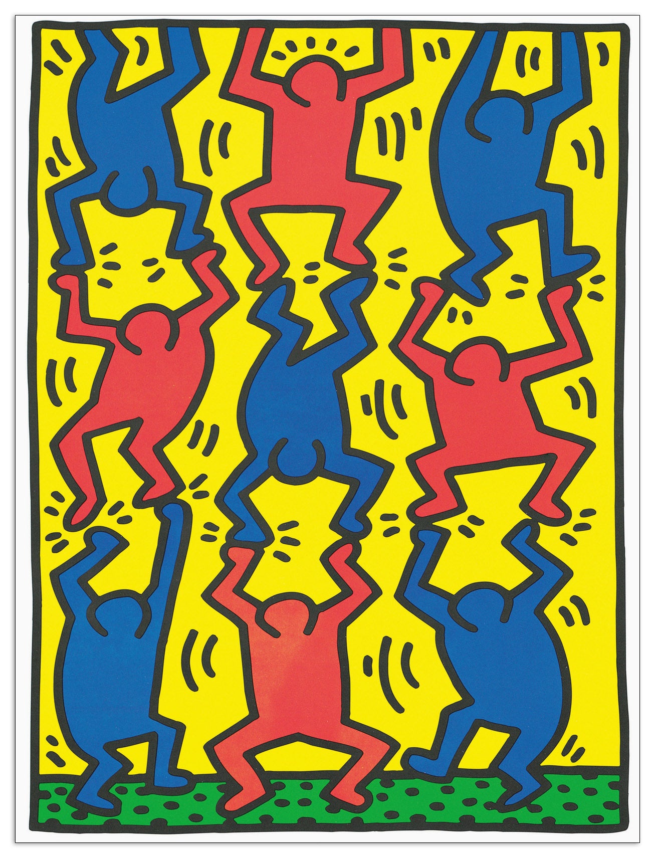 Untitled, AIDS Update cm 18x25