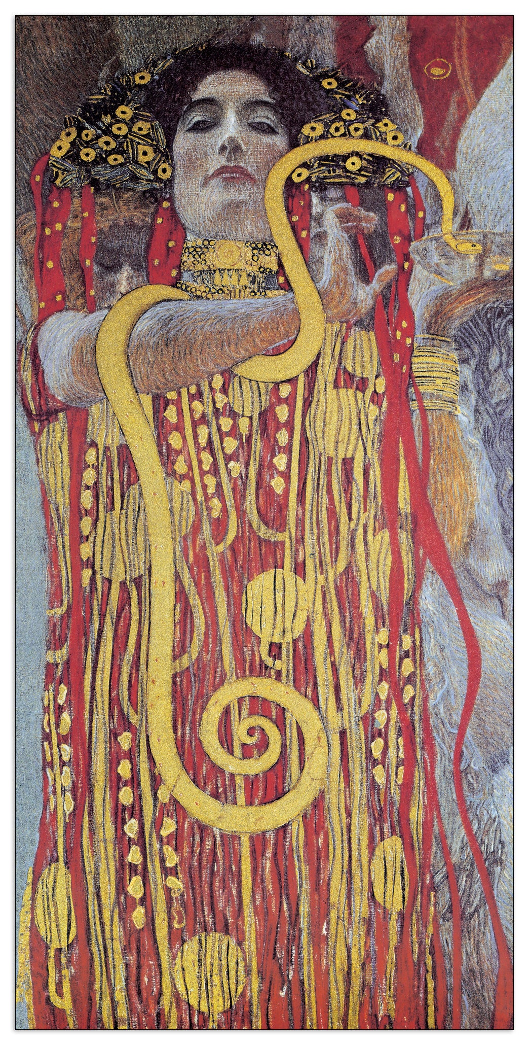 Hygieia cm 70x140
