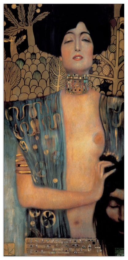 Judith II cm 67x140