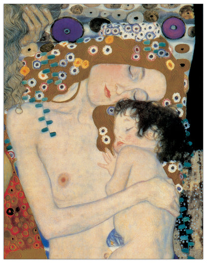Mother And Child cm 60x77
