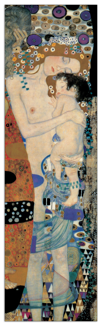 Mother And Child cm 41x140