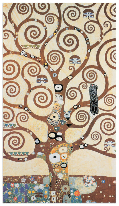 The Free Of Life cm 56x100