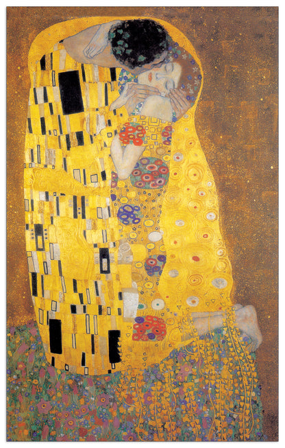The Kiss cm 88x140