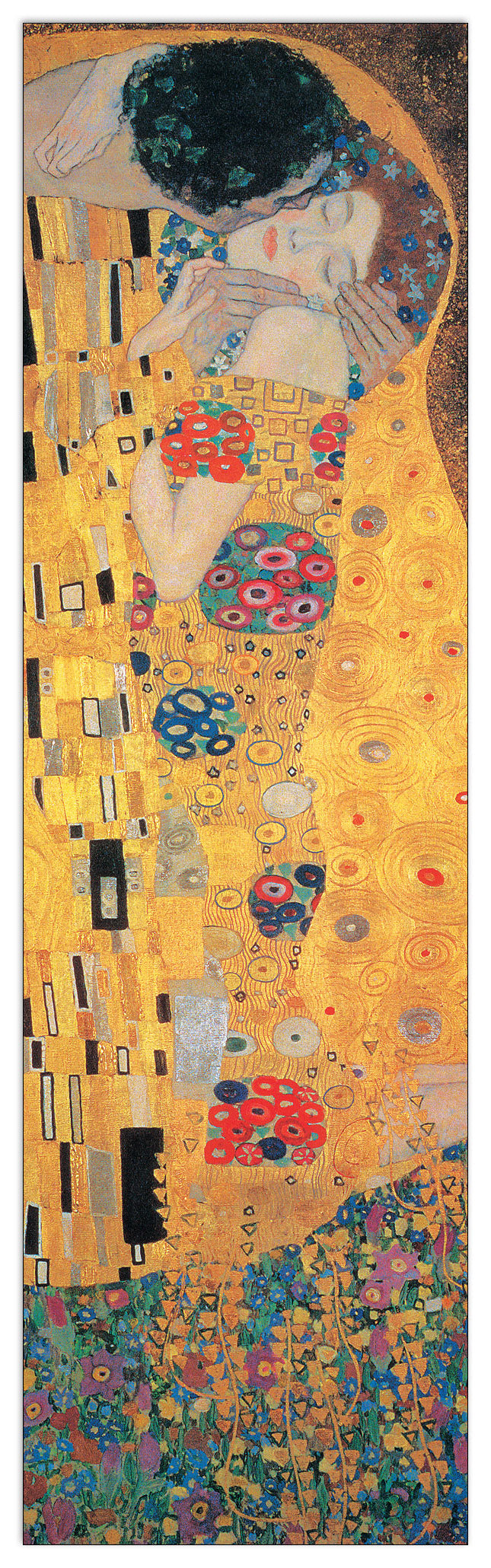 The Kiss cm 29x94
