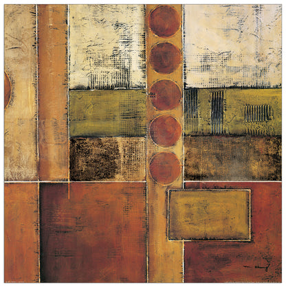 Diversity I cm 70x70